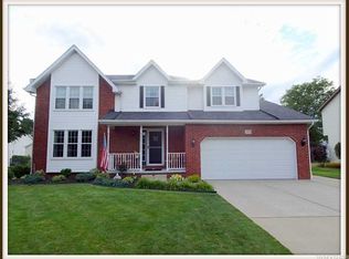 33 Via Donato, Depew, NY 14043