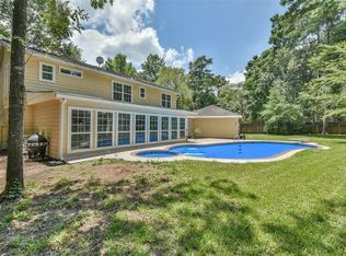 9 N Hornbeam Pl, Spring, TX 77380