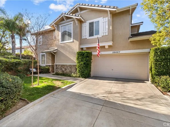 28467 Meadowlark Ct, Valencia, CA 91354