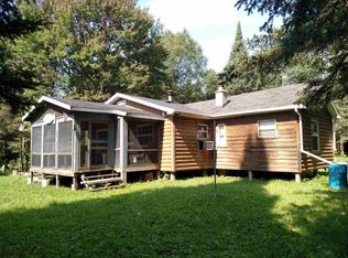 15891 N Eagle Rd, Park Falls, WI 54552