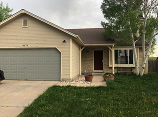 14834 E 47th Ave, Denver, CO 80239