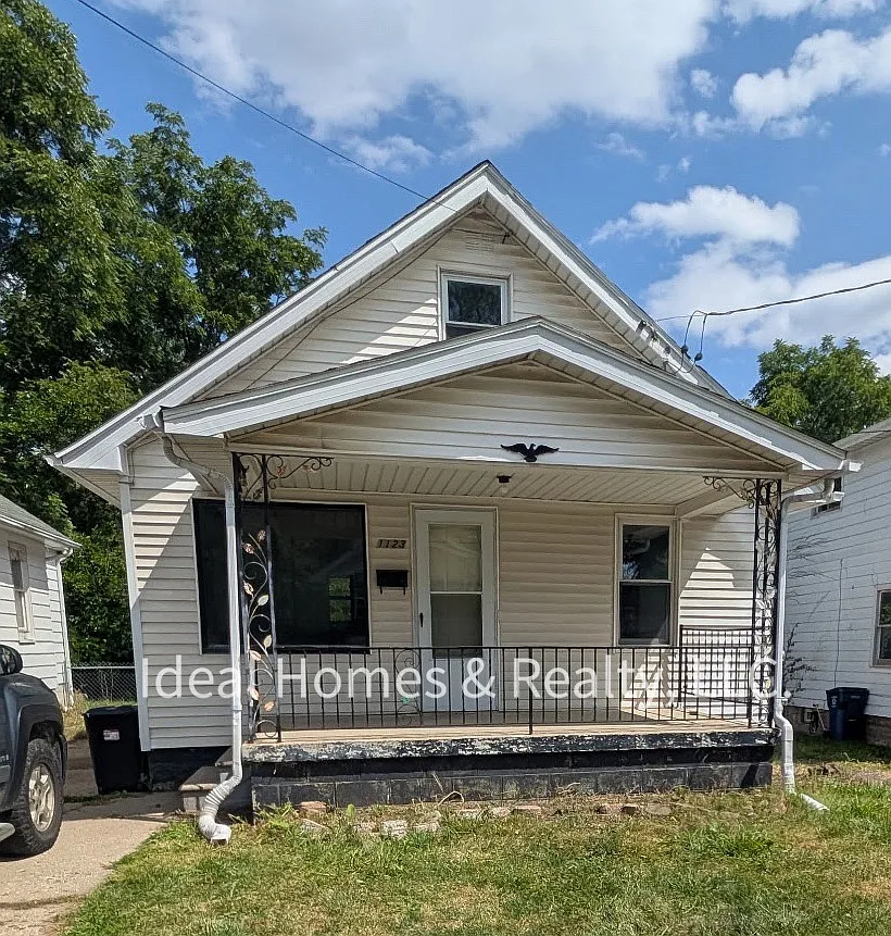 1123 Ida Avenue - 1 — Photo 1