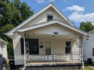 1123 Ida Ave, Flint, MI 48503