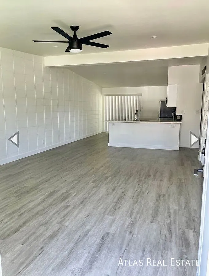 2 bed 1.5 bath in Central Phoenix — Photo 3