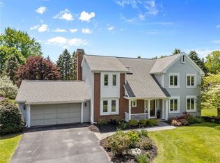 23 Westfield Cmns, Rochester, NY 14625