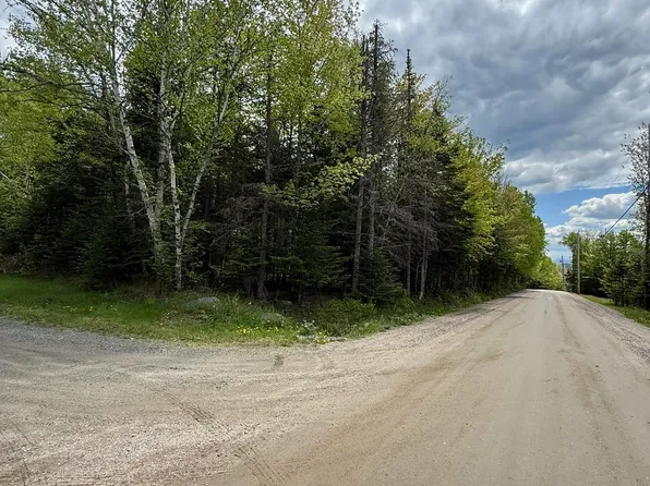 0 Hawkins Road, Dummer, NH 03582