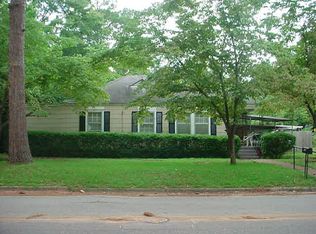 1603 Hoover St, Albany, GA 31707