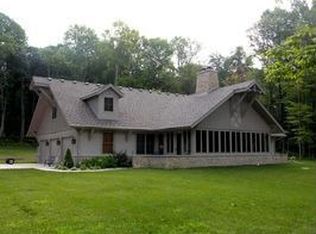 8462 N Baltimore Rd, Monrovia, IN 46157