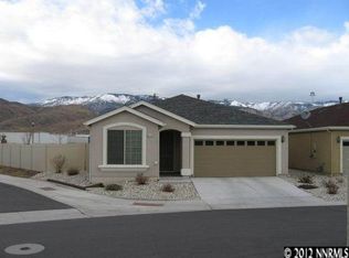 1115 Drake Way, Carson City, NV 89701
