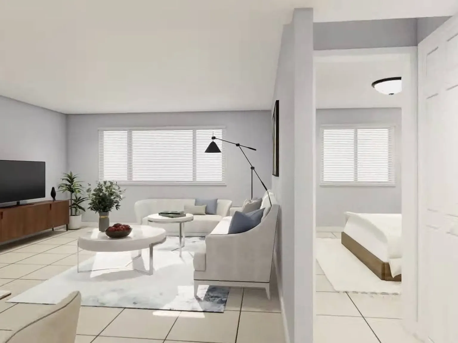 Waterford Apartments — Photo 4