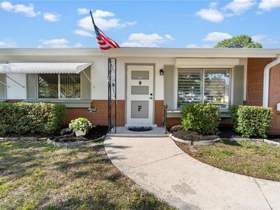 8190 Lombra Ave, North Port, FL, 34287