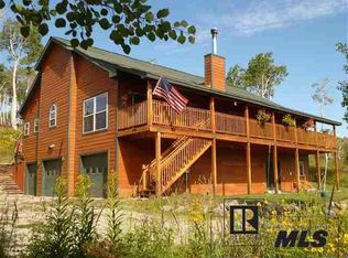 57585 Longfellow Way, Clark, CO 80428