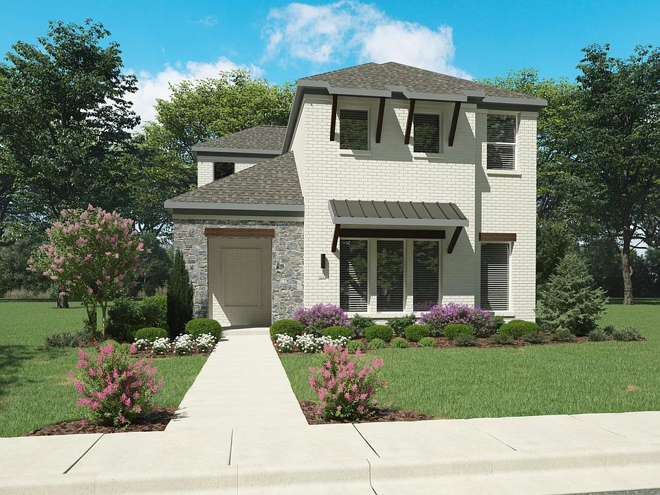 Elevation A