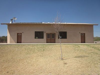 SIDE OF HOME