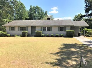 614 Lee St, Thomson, GA 30824