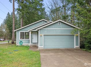 11 E Ashwood Ln, Shelton, WA