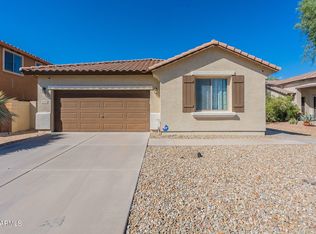 44098 W Palo Teca Rd, Maricopa, AZ 85138