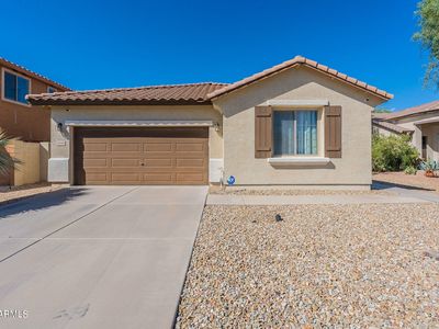 44098 W Palo Teca Rd, Maricopa, AZ, 85138