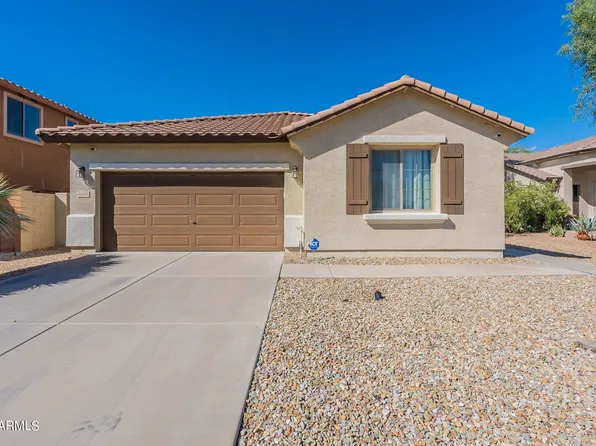 44098 W PALO TECA Road, Maricopa, AZ 85138