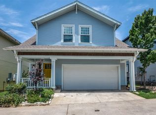 1633 Vaughan Ct, Dallas, TX 75208