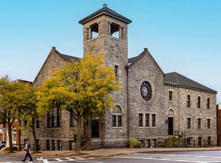 300 S Patterson Park Ave Unit 201, Baltimore, MD 21231