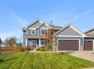 1664 Dunley Ct, Iowa City, IA 52246