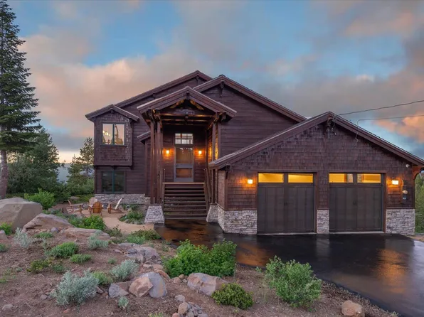 15550 Glacier Way, Truckee, CA 96161