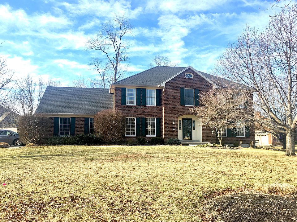 1st image of 8171 Grey Fox Dr
