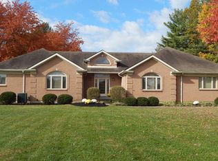 6641 Smith Rd, Loveland, OH 45140