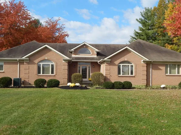 6641 Smith Rd, Loveland, OH 45140