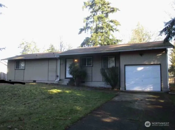 20117 53rd Avenue Ct E, Spanaway, WA 98387