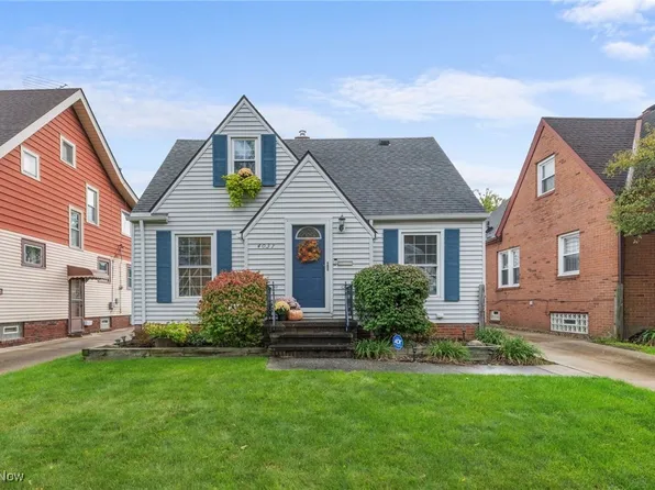 4037 W 161st St, Cleveland, OH 44135