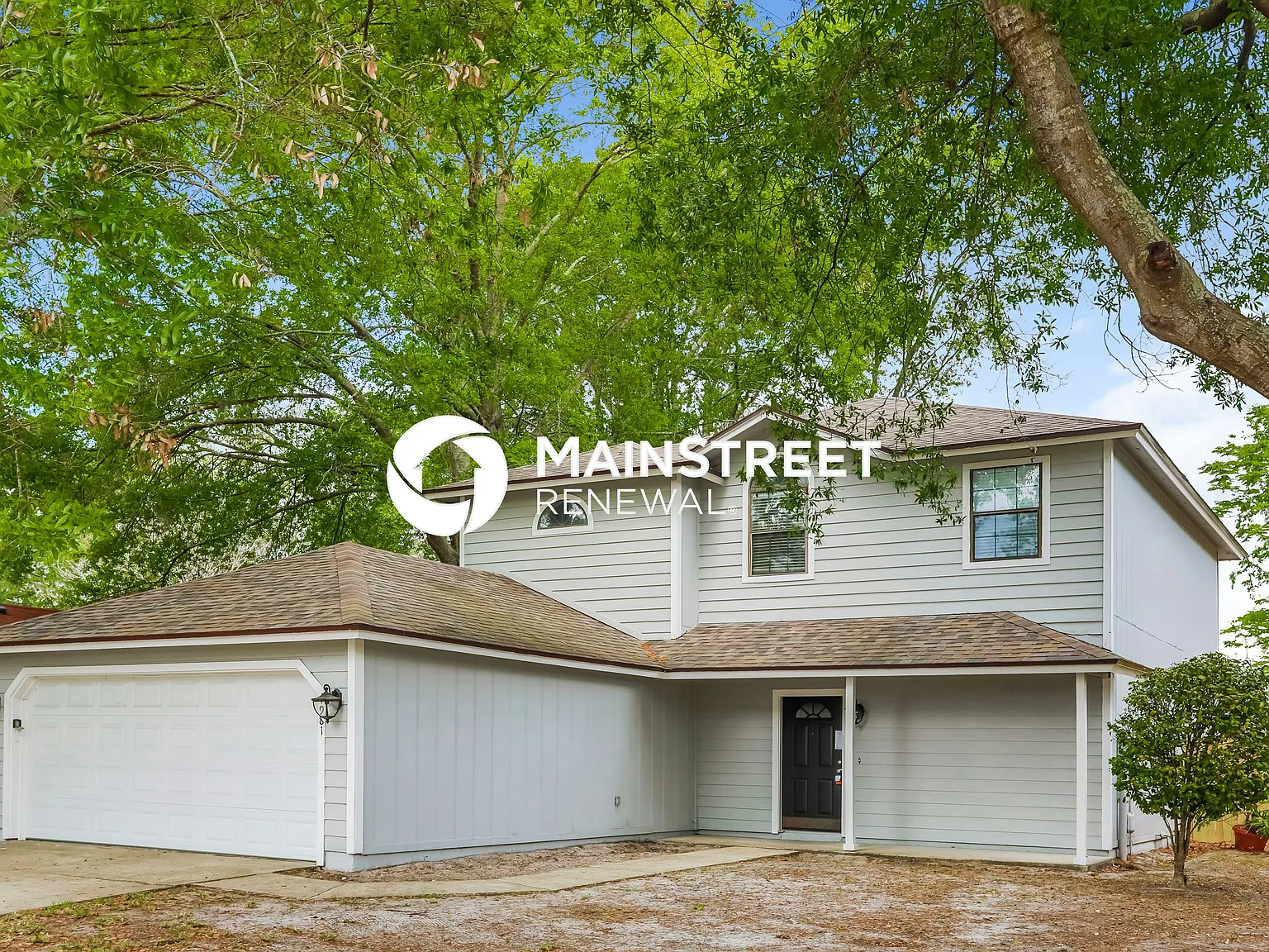 7981 S Copperfield Circle — Photo 2