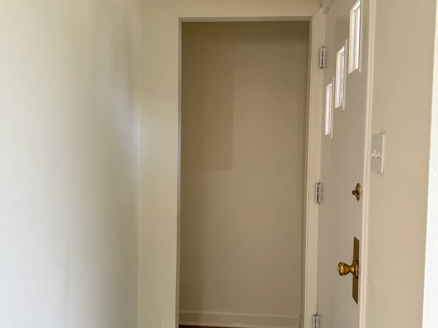 2 bed, $2,300 — Photo 2