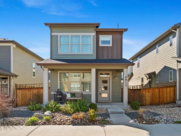 6817 Clay St, Denver, CO 80221