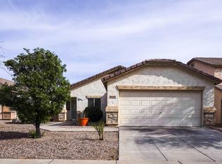 22208 W Yavapai St, Buckeye, AZ 85326