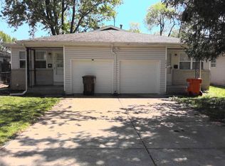 2014 S Fairway Ave, Springfield, MO 65804