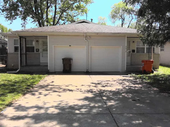 2014 S Fairway Avenue, Springfield, MO 65804