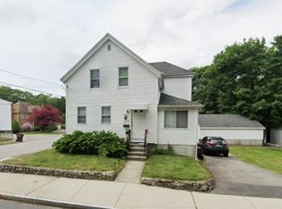 115 Colburn St APT 1, Dedham, MA 02026