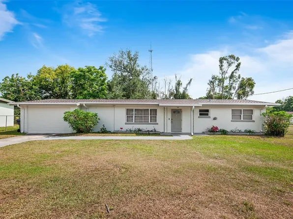 2520 Avenue C SW, Winter Haven, FL 33880