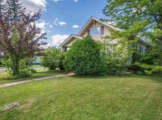 823 Lincoln St, Superior, WI 54880
