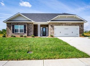 868 Hardin St #26B, Lancaster, SC 29720