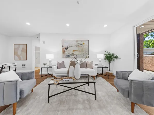 401 S Norfolk St APT 117, San Mateo, CA 94401