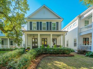 1054 Avenue Of Oaks, Charleston, SC 29407