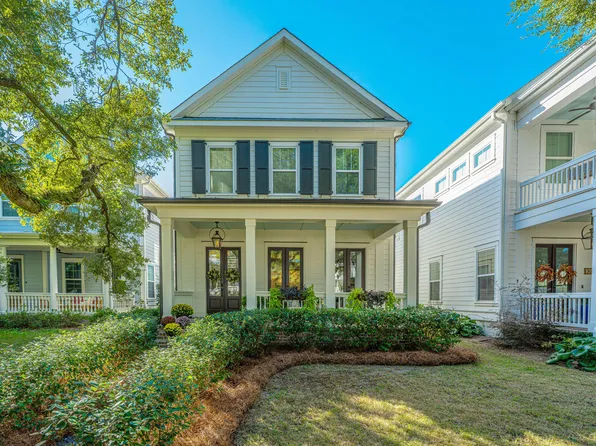 1054 Avenue Of Oaks, Charleston, SC 29407
