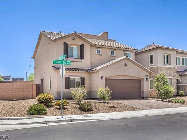 8025 Ancient Oaks Ave, Spring Valley, NV 89113