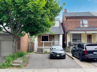 97 Bude St FLOOR 2-C03, Toronto, ON M6E 2E4
