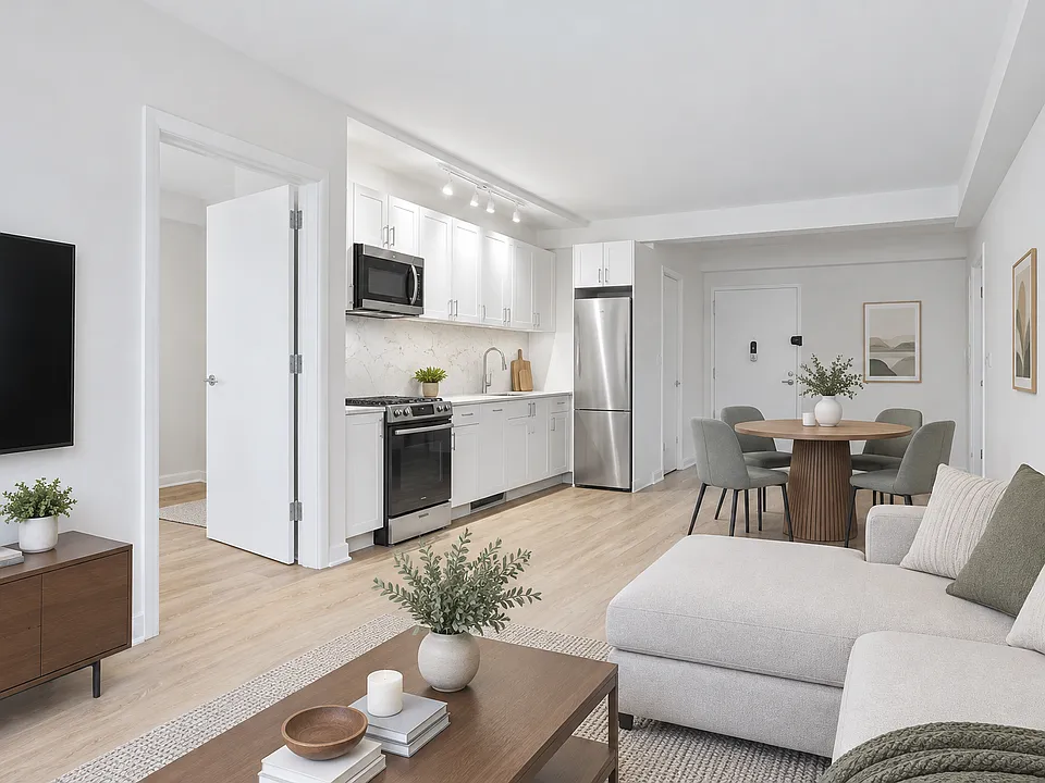 85 E End Ave #12D