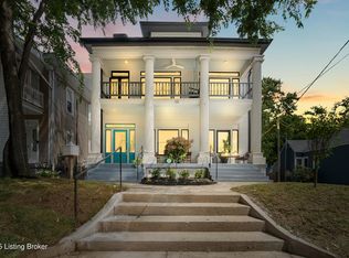 115 N Keats Ave, Louisville, KY 40206