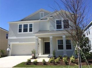 3364 Cordgrass Pl, Saint Cloud, FL 34773